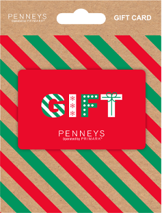 Penneys Xmas Gift