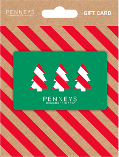 Penneys Xmas Trees