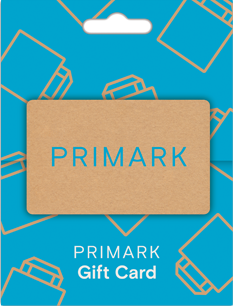 Primark Generic Bag blue