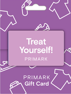 Primark Treat Yourself Purple