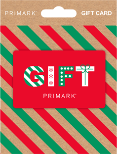 Primark Xmas Gift
