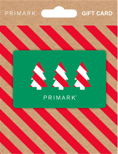 Primark Xmas Trees