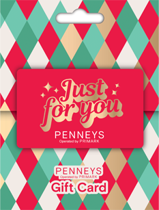 Xmas Just For You ROI