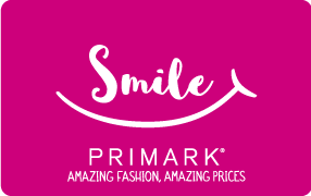 CARTE CADEAU-GIFT CARD-PRIMARK LONDON-LONDON EYE-TAXI-BUS CITY