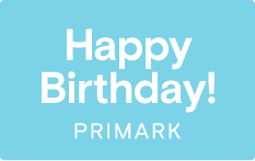 Birthday UK Personalised