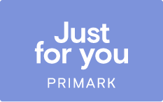 Just for You UK Personalised