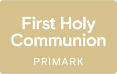 First Holy Communion Personalised