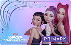 KPOP Demon Hunters - Animated